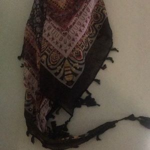 Scarf